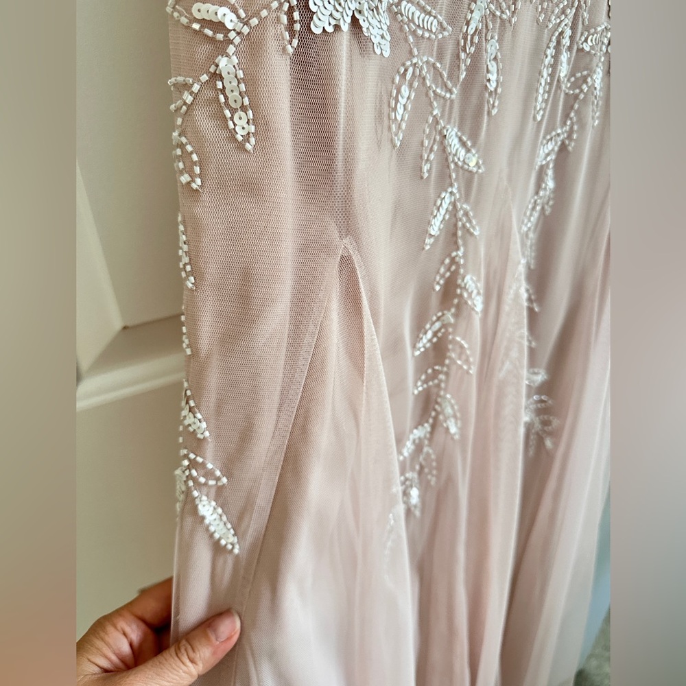 Frank Lyman long gown - Picture 9 of 15
